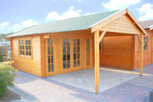 Gartenhaus mit oder ohne Baugenehmigung?!