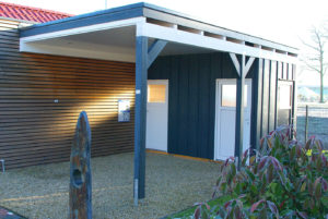 Carport Garage