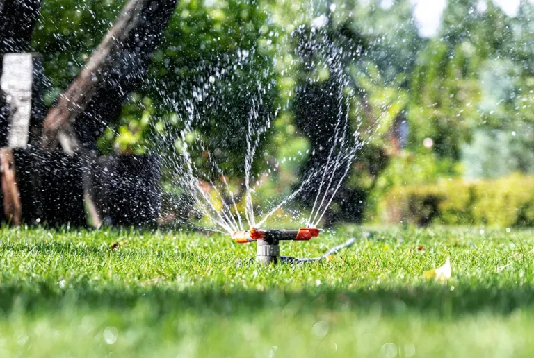 smart garden wassersprenger